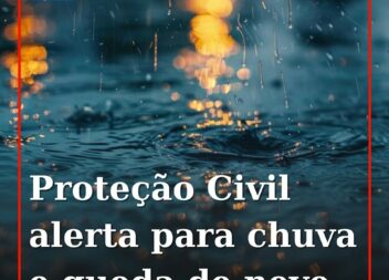 AVISO À POPULAÇÃO