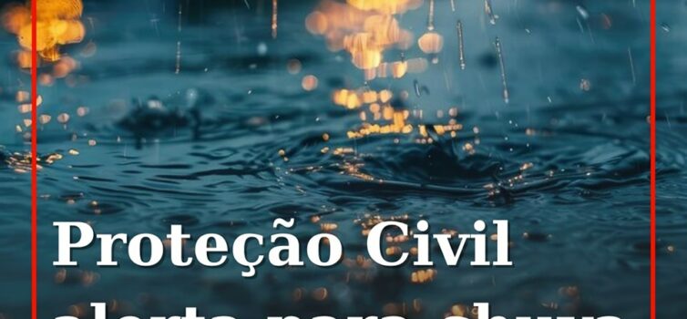 AVISO À POPULAÇÃO