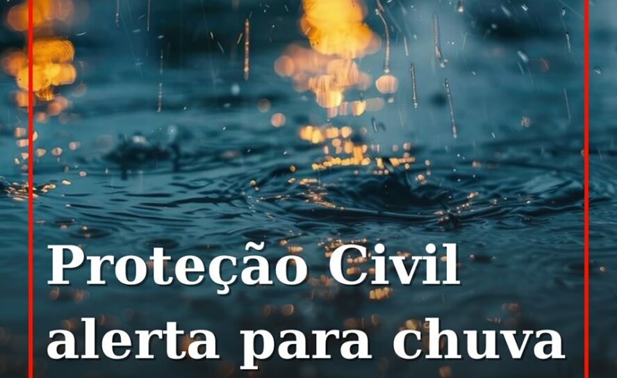 AVISO À POPULAÇÃO