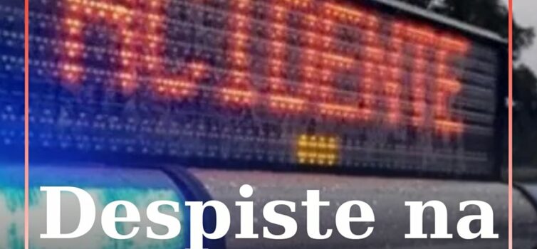 Acidente na A23 acaba em danos materiais
