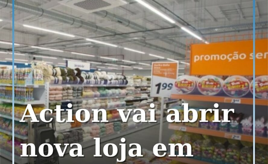 Action já recruta para Castelo Branco mas data de abertura e localização ainda n