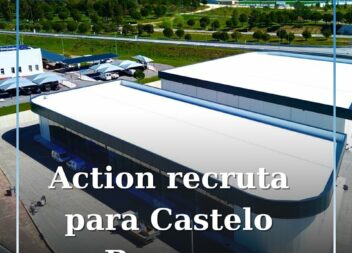 Action recruta para nova loja em Castelo Branco