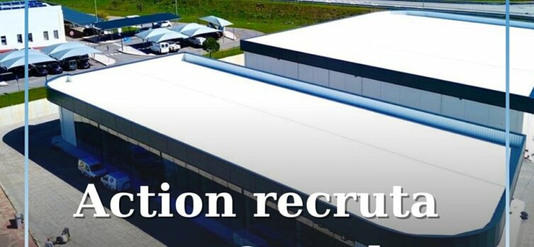 Action recruta para nova loja em Castelo Branco