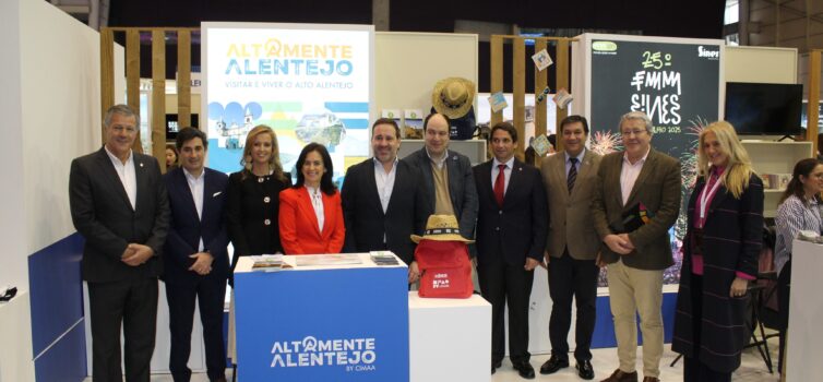 Alentejo em destaque na BTL