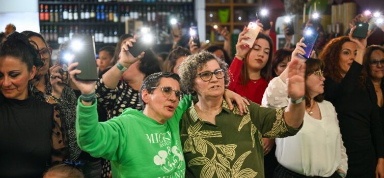 Beira Baixa TV a 228 nouvelles photos dans l’album VIII Jantar da Mulher Solidár