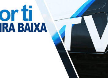 Beira Baixa TV a changé sa photo de couverture.