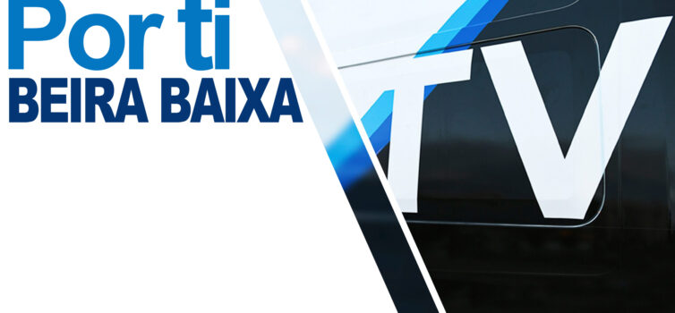 Beira Baixa TV a changé sa photo de couverture.