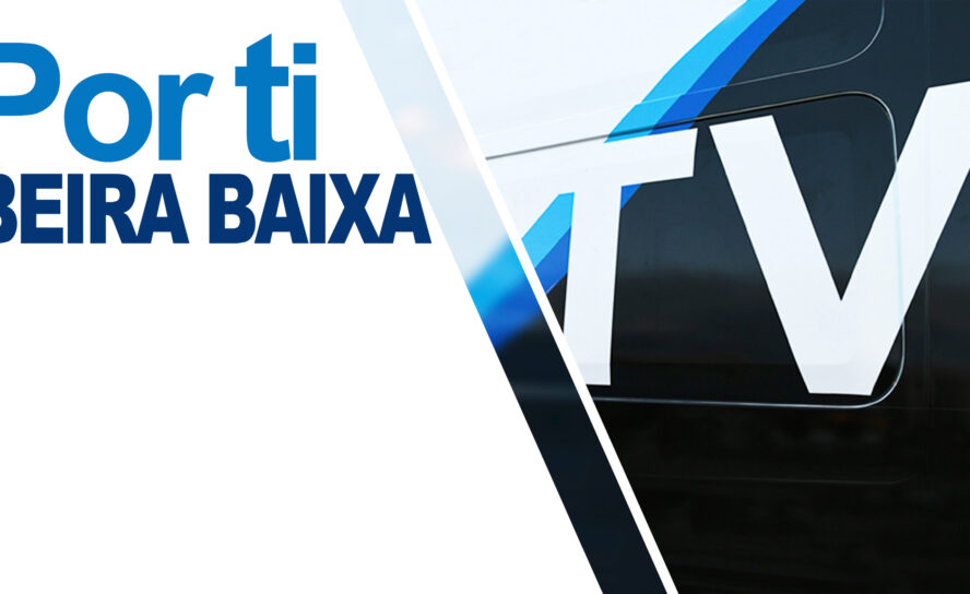 Beira Baixa TV a changé sa photo de couverture.