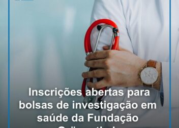 Bolsa para investigação na área da Dor