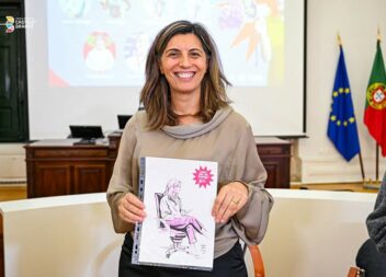 Câmara Municipal de Castelo Branco celebra o Dia Internacional da Mulher com Con