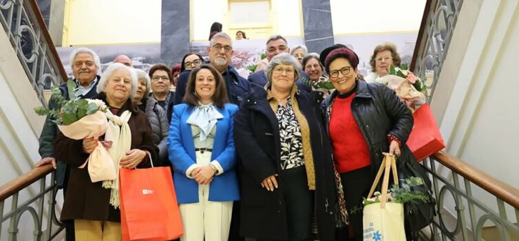Câmara da Sertã celebra Dia Internacional da Mulher com enfoque na saúde Mlmenta