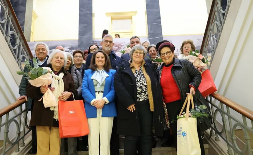 Câmara da Sertã celebra Dia Internacional da Mulher com enfoque na saúde Mlmenta