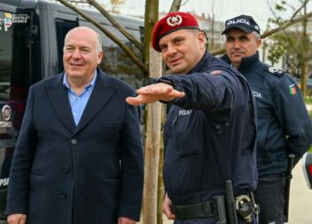 Castelo Branco celebrou o Dia Internacional da Proteção Civil com diversas ativi