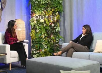 Castelo Branco\nDia Internacional da Mulher - Entrevista com S\u00f3nia Mexia\n\