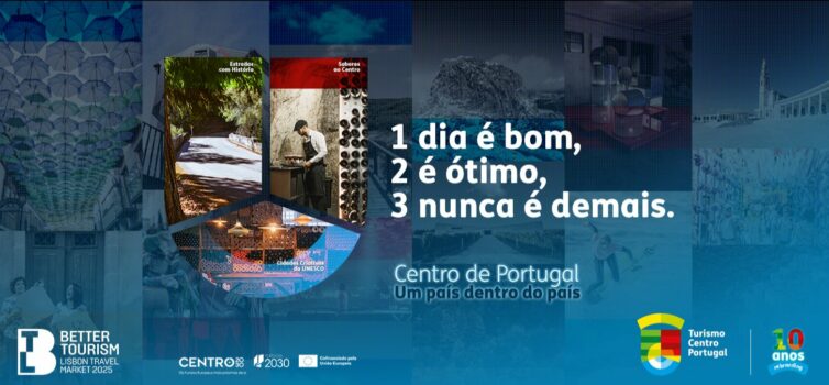 Centro de Portugal