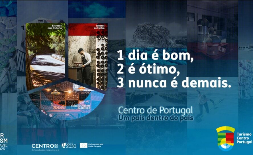 Centro de Portugal