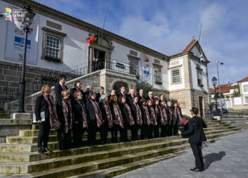 Comemoração do 254° aniversário da elevação de Castelo Branco a Cidade