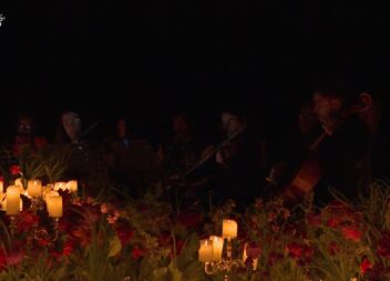 Concerto Candlelight Spring – O Melhor de ABBA