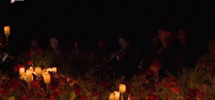 Concerto Candlelight Spring – O Melhor de ABBA