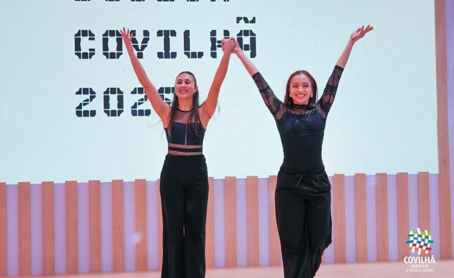 Covilhã marca presença na BTL 2025