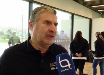 EM DIRETO: BEIRA BAIXA TV