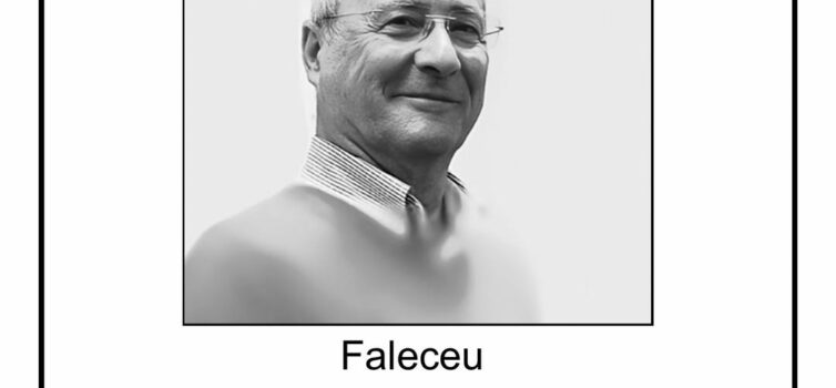 Faleceu António Barateiro