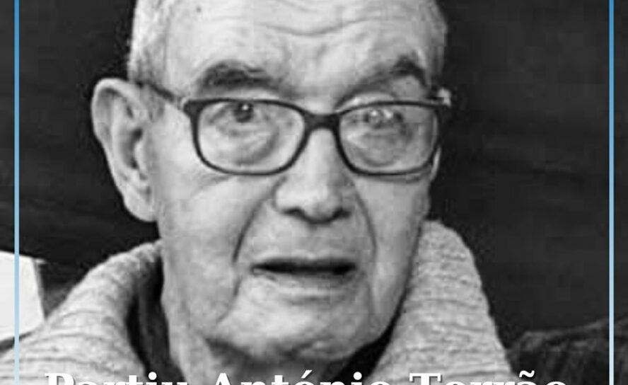 Faleceu António Torrão