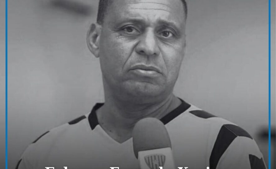 Faleceu Fernando Xavier