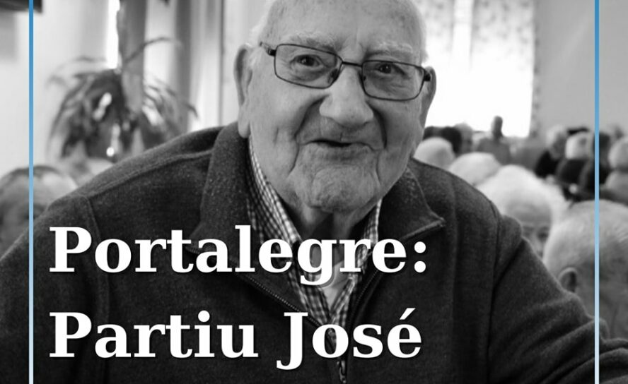 Faleceu José Maria Capote
