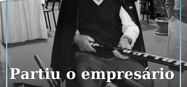 Faleceu Manuel da Silva