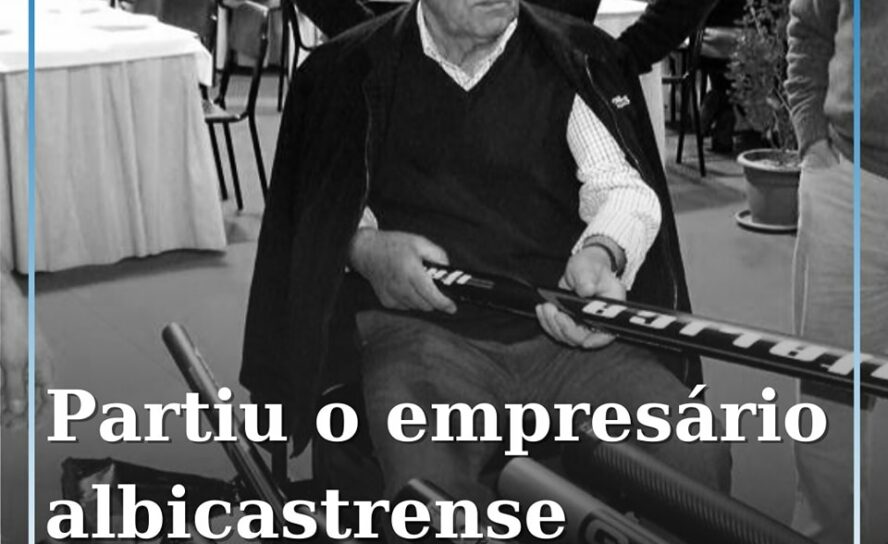 Faleceu Manuel da Silva