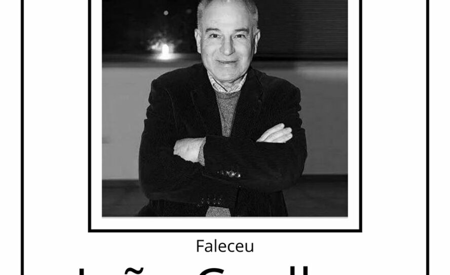 Faleceu o Presidente da Associação de Atletismo de Castelo Branco, João Coelho.