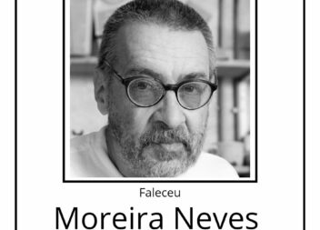 Faleceu o escultor Moreira Neves, autor de obras icónicas na Covilhã