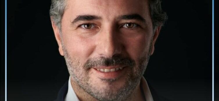 Hélio Fazendeiro é o candidato do PS à Câmara da Covilhã