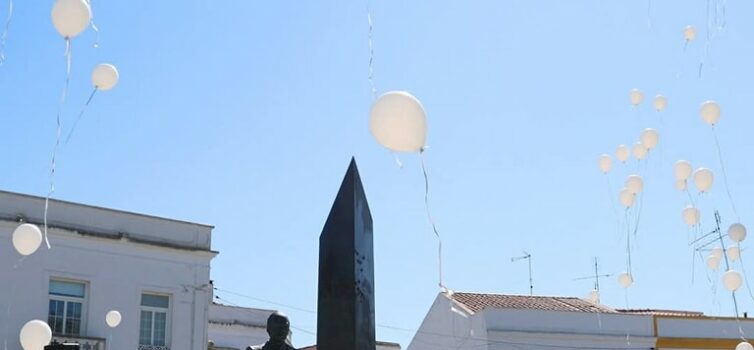 Homenagem a Rui Nabeiro no dia do seu 94.º aniversário