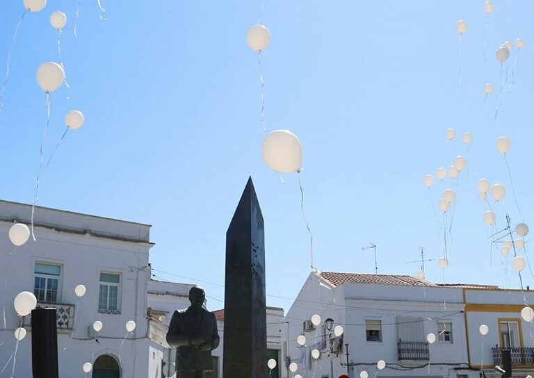 Homenagem a Rui Nabeiro no dia do seu 94.º aniversário