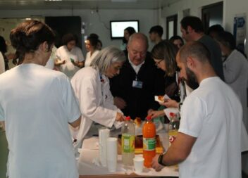 Hospitalização Domiciliária da ULS Castelo Branco celebra 6º aniversário