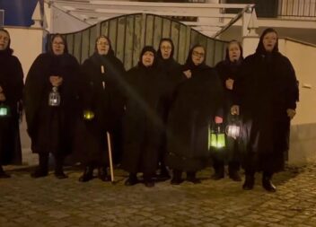 Idanha-a-Nova \nToul\u00f5es mant\u00e9m viva a tradi\u00e7\u00e3o da \