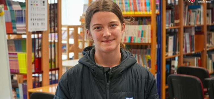 Jovens mulheres inspiram a Comunidade na Freguesia\n\nNo \u00e2mbito do Dia Inte