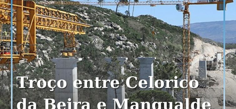Linha da Beira Alta