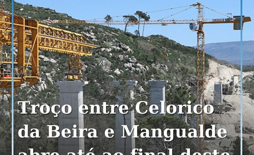 Linha da Beira Alta