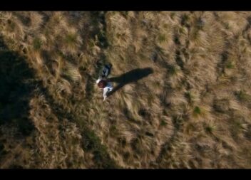 Manteigas\nOuro em Nova Iorque para Manteigas \n\nO filme promocional Speechless