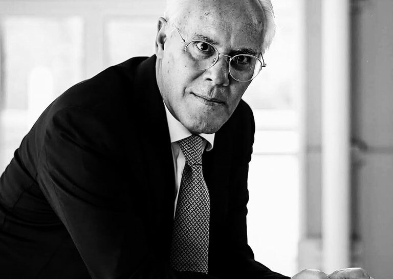 Morreu Miguel Macedo, ex-ministro da Administração Interna