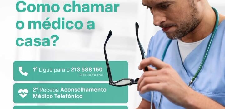 Mutualista da Covilhã lança serviço de Saúde ao Domicílio acessível a todos os a