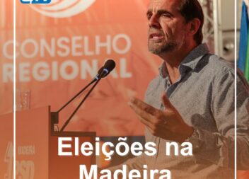 PSD prestes a vencer eleições na Madeira