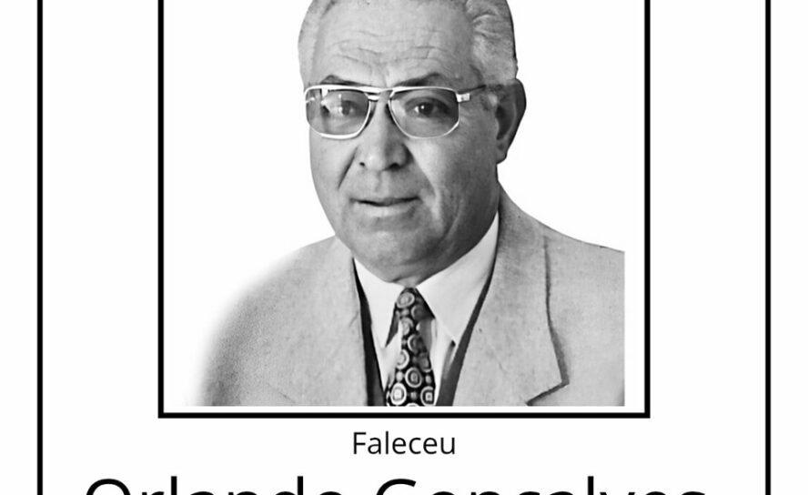 Partiu o ex-presidente da Junta de Freguesia de Penamacor