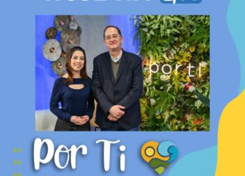 "Por Ti" com João Serra