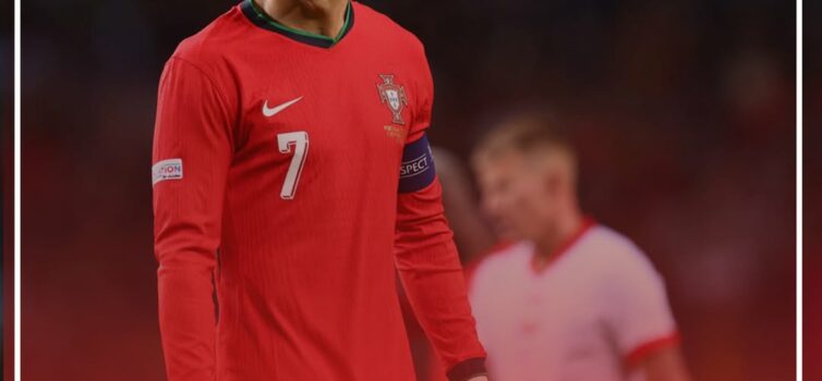 Portugal ganha à Dinamarca por 5-2