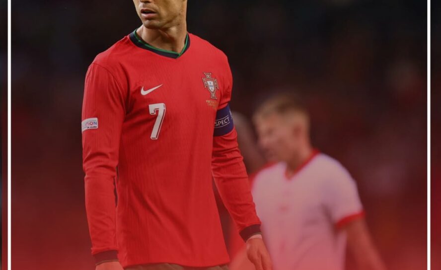 Portugal ganha à Dinamarca por 5-2