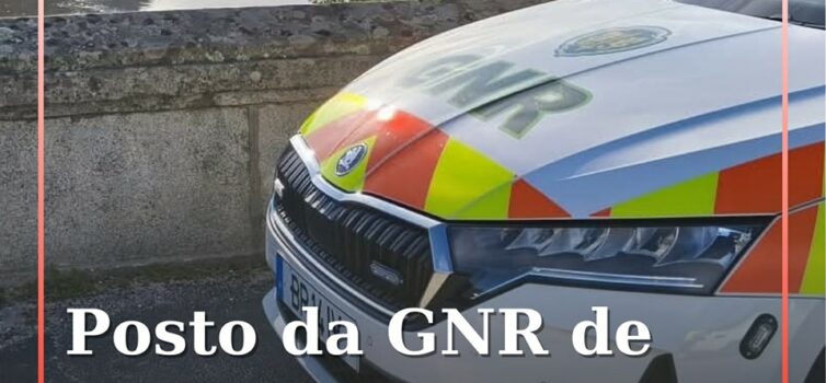 Posto da GNR de Vila Velha de Ródão será reabilitado após nove anos de espera